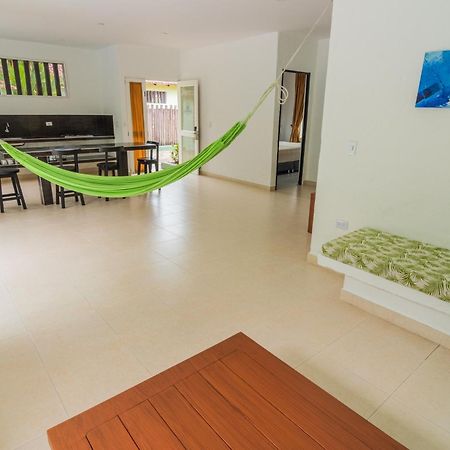 Hotel Paloverde Villas Campestres Apiay المظهر الخارجي الصورة