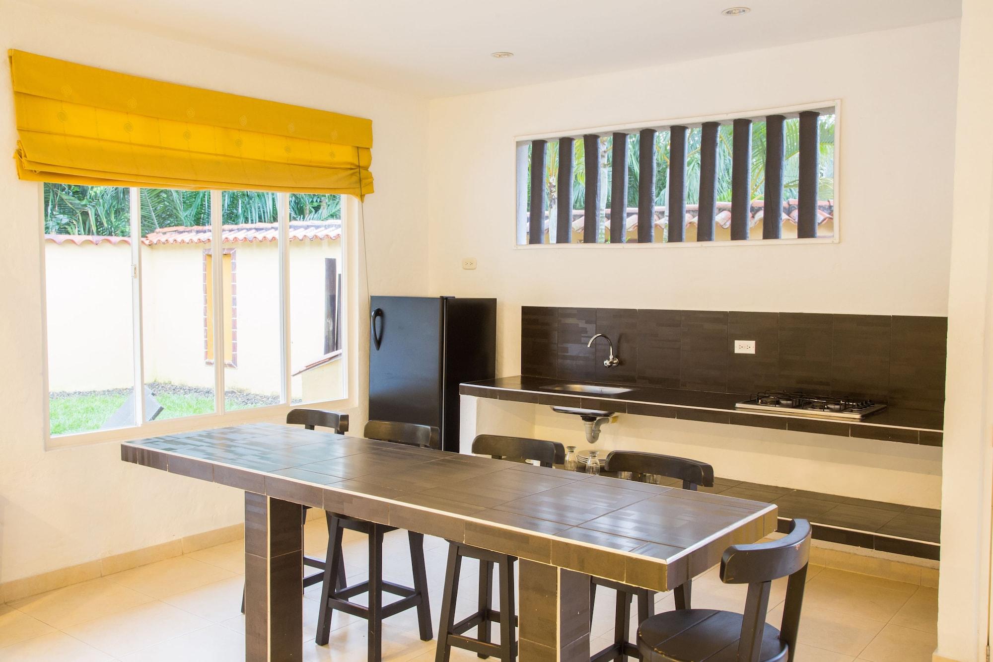 Hotel Paloverde Villas Campestres Apiay المظهر الخارجي الصورة