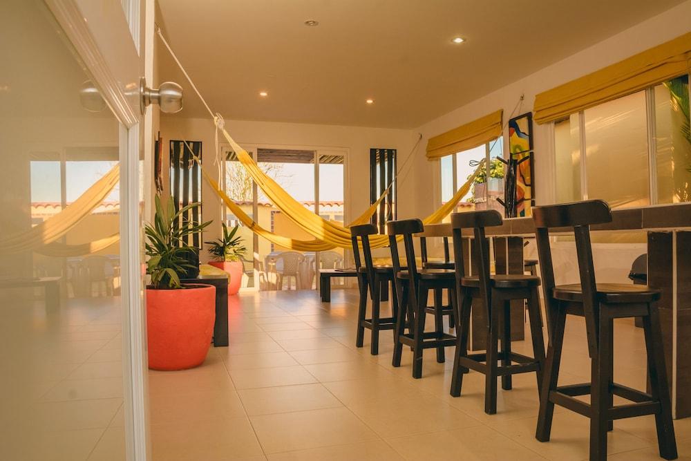 Hotel Paloverde Villas Campestres Apiay المظهر الخارجي الصورة